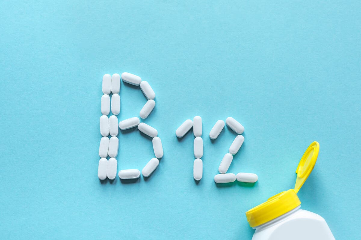 Vitamine B12