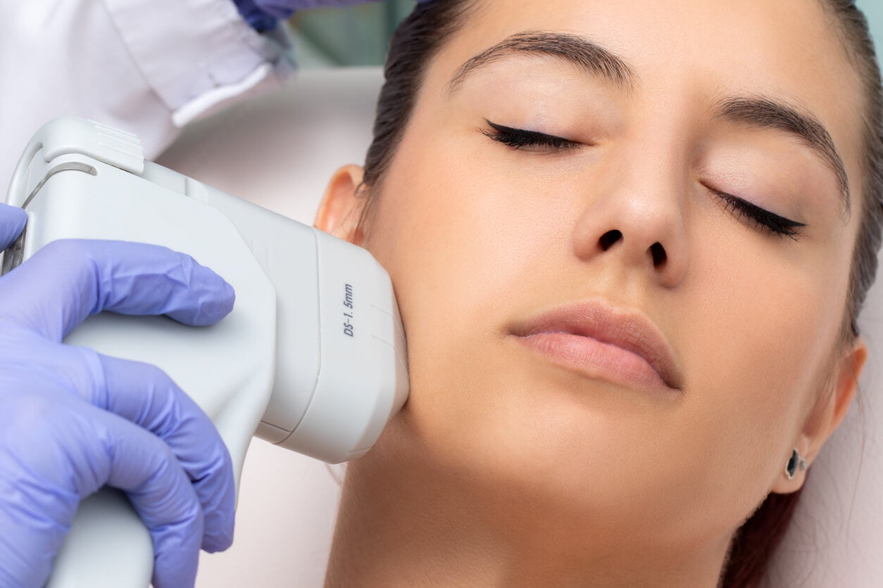 13 alternativas al bótox para el tratamiento de arrugas
