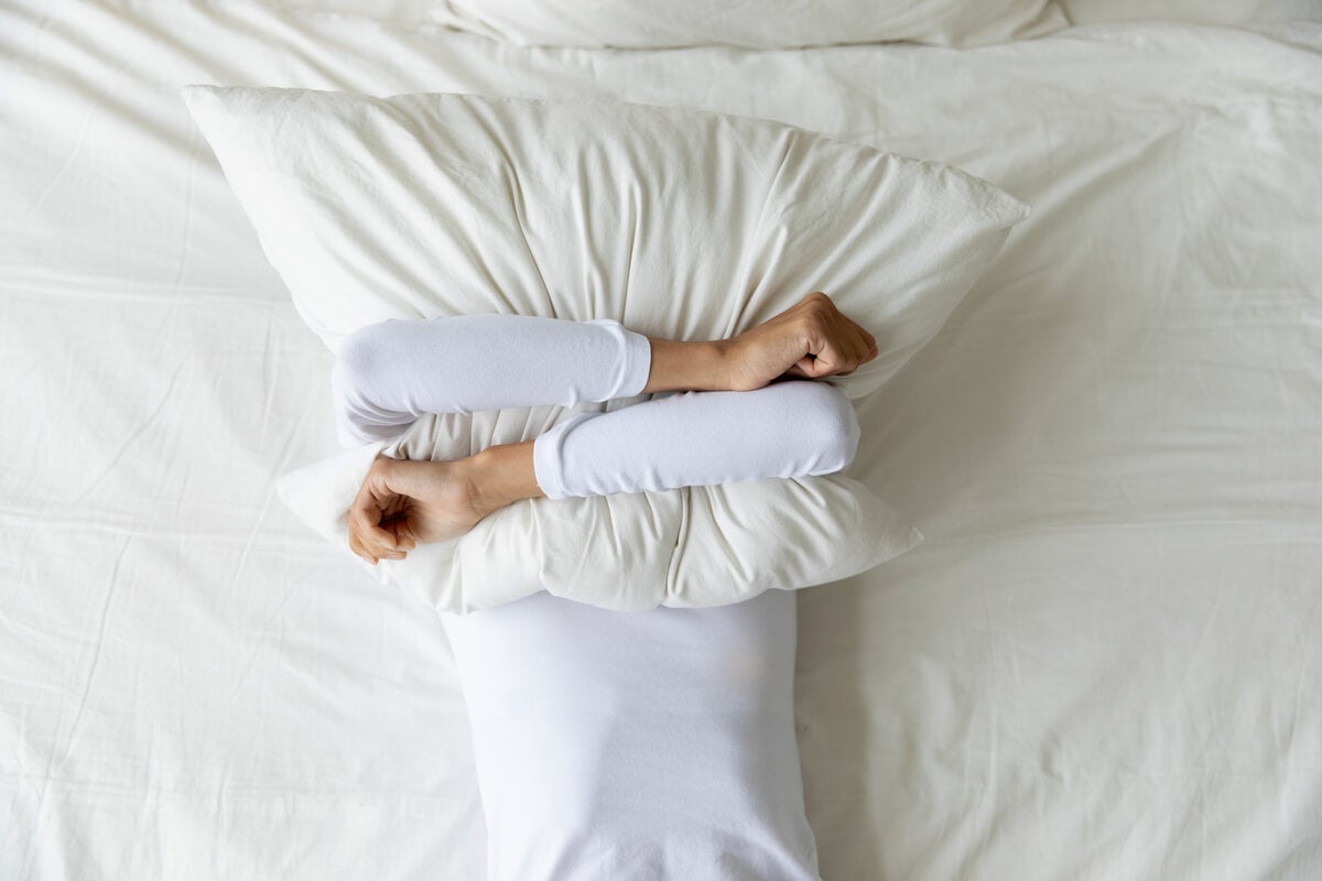 Divorcio de dormitorio: ¿qué es y cuándo se recomienda?
