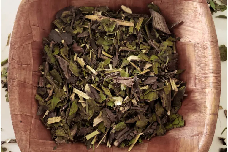 ¿Qué es la carqueja y para qué se utiliza?