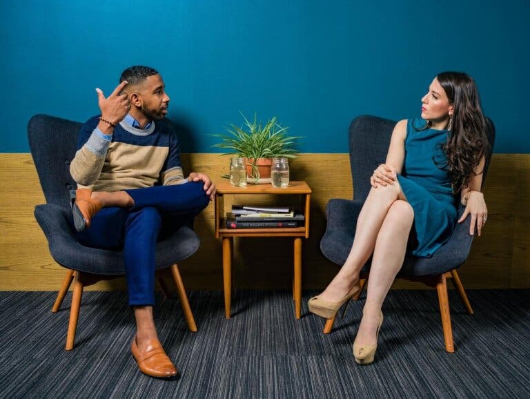 Comunicación persuasiva: ¿qué es y cómo mejorarla?