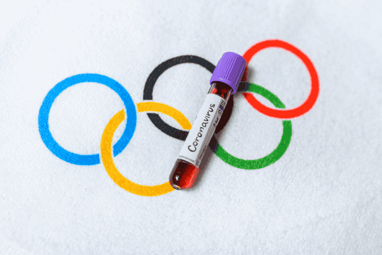 Camas antisexo: ¿los deportistas pueden tener sexo durante los Juegos Olímpicos?