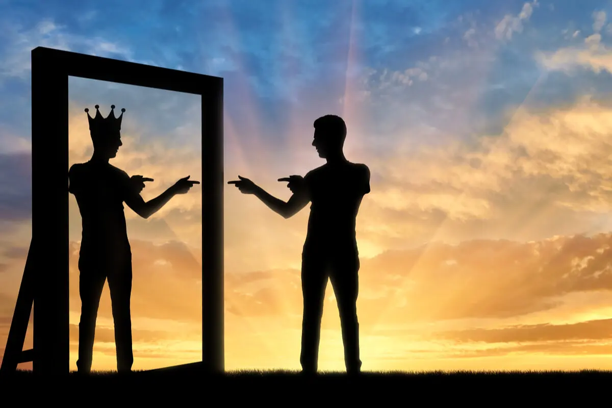 Breadcrumbing und Narzissmus