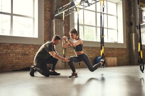 Entrenamiento funcional correctivo: lo que debes saber