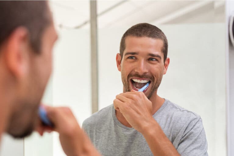 Medidas preventivas para la salud bucodental