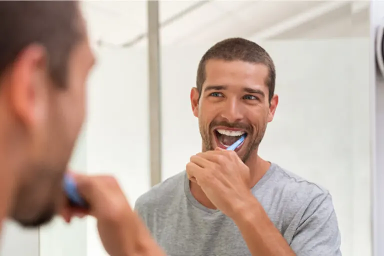 Medidas preventivas para la salud bucodental