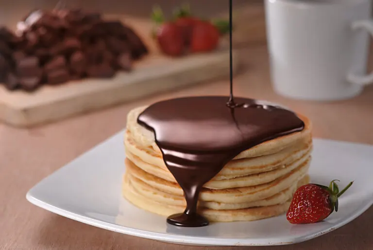 Tortitas de harina de espelta: receta sana y fácil