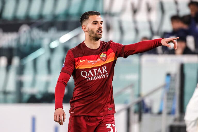 ¿Qué dicen los expertos sobre la lesión de Spinazzola?