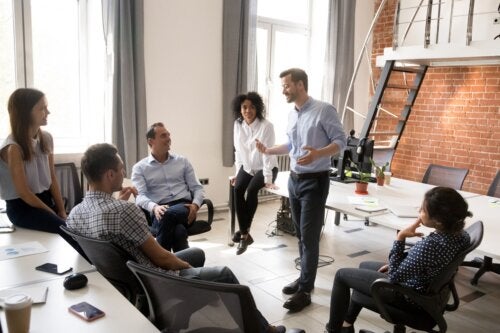 5 consejos para ser buen líder