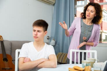¿Por qué la adolescencia es una etapa difícil?