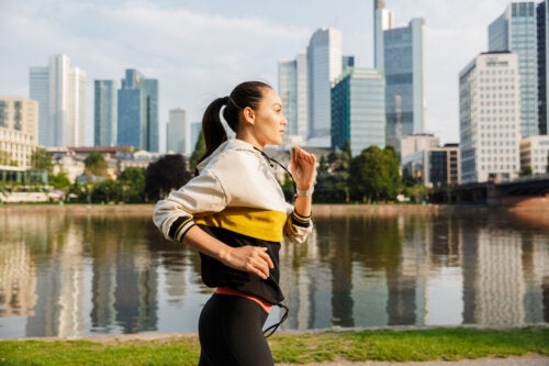 ¿Qué es el simply run y cuáles son sus beneficios?