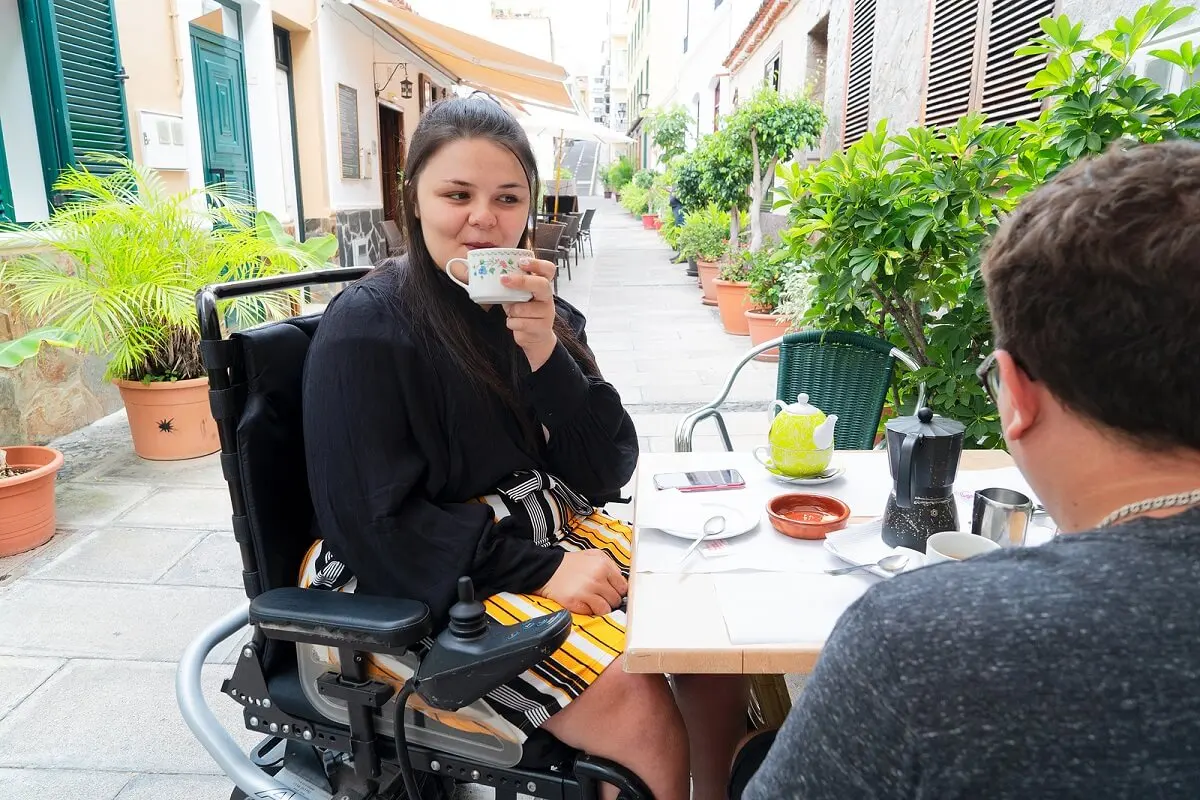 La cultura también es accesible