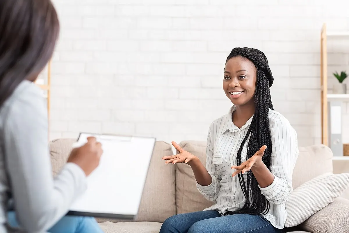 Terapia interpersonal