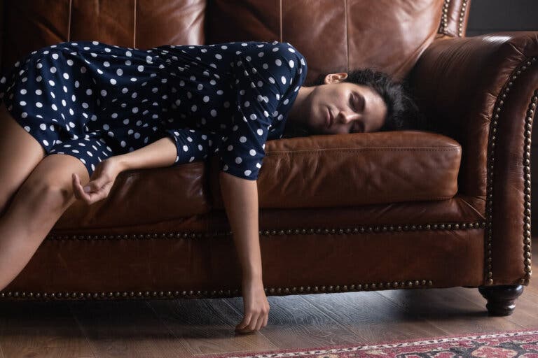 Cataplexia: qué es y cómo manejarla
