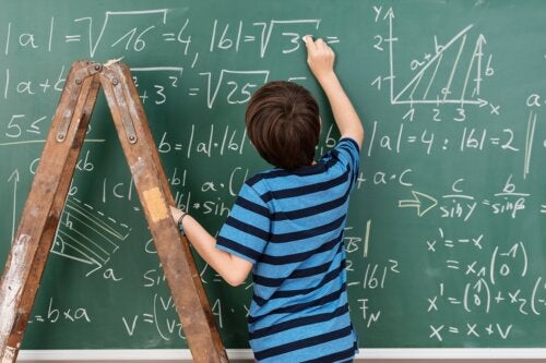 Síndrome de Savant: ¿un superpoder?