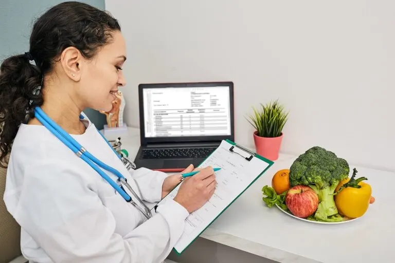 20 consejos de nutrición saludable según la ciencia