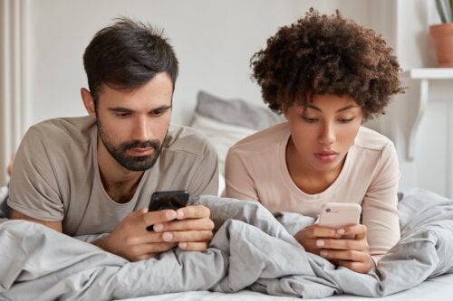 Adicción a la tecnología: causas y formas de evitarla
