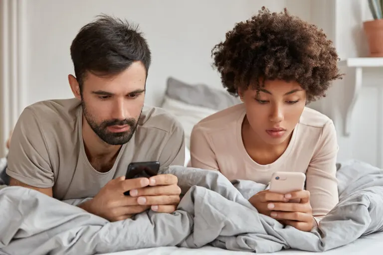 Adicción a la tecnología: causas y formas de evitarla