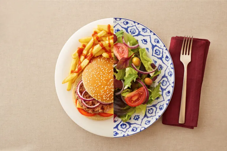 Dieta inversa: ¿realidad o mito?