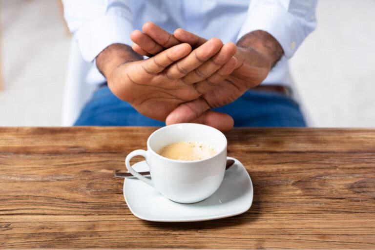 4 trucos para sobrevivir sin café todo el día