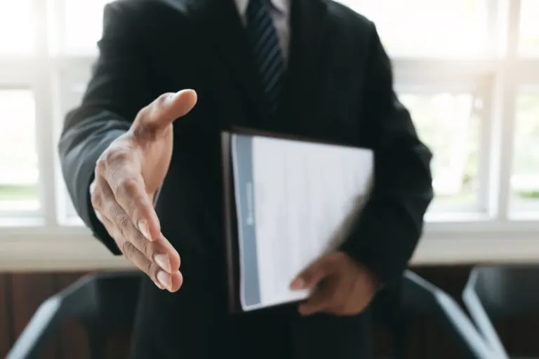 8 consejos para encontrar un buen trabajo
