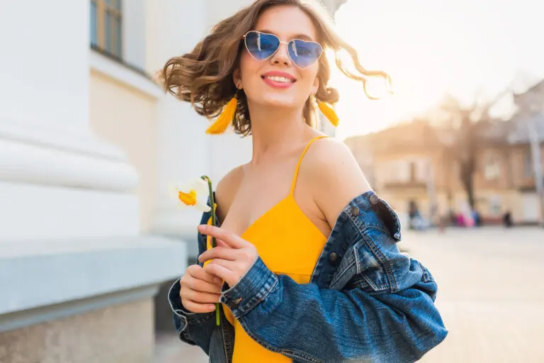 6 consejos de moda para vestir en verano