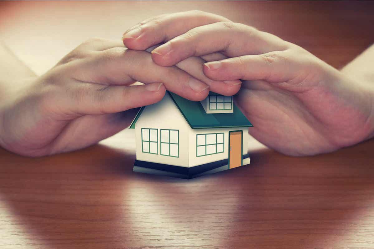 ¿Un seguro para el hogar es buena inversión?