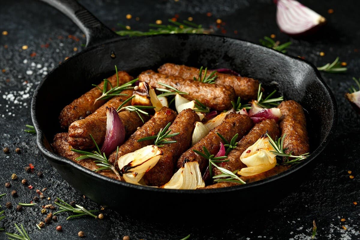 Otras alternativas a la carne