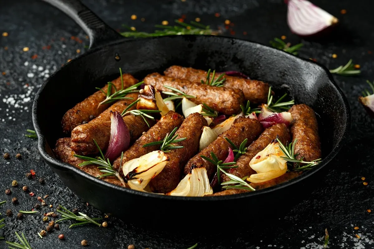 Otras alternativas a la carne