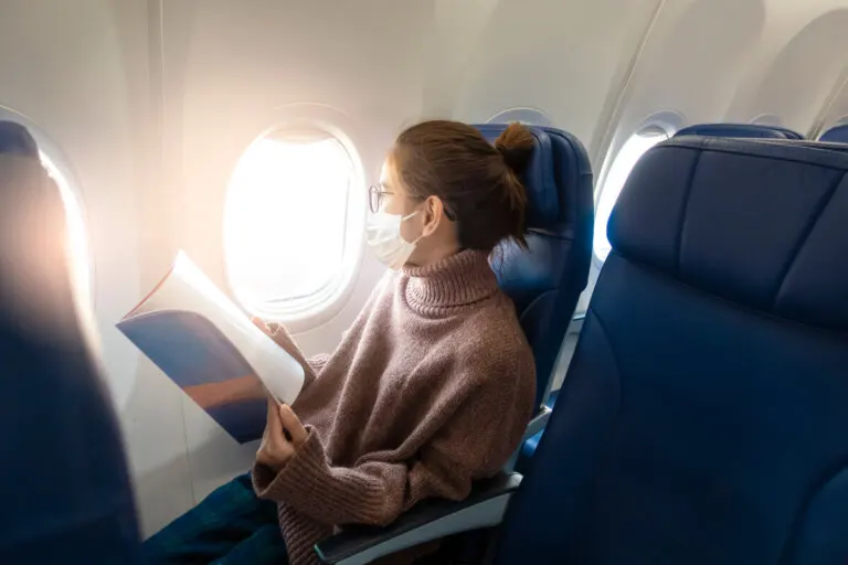 8 consejos para viajar con seguridad este verano