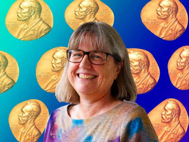 Por primera vez en 55 años, el Nobel de Física es para una mujer