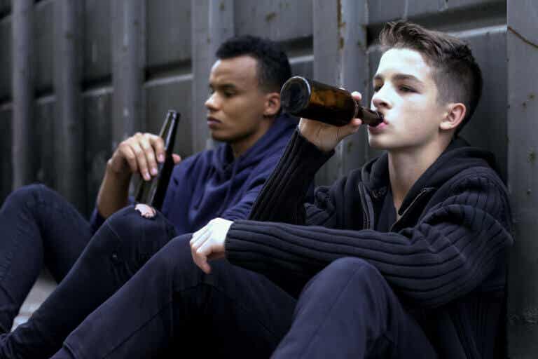 Alcoholismo en adolescentes: todo lo que debes saber
