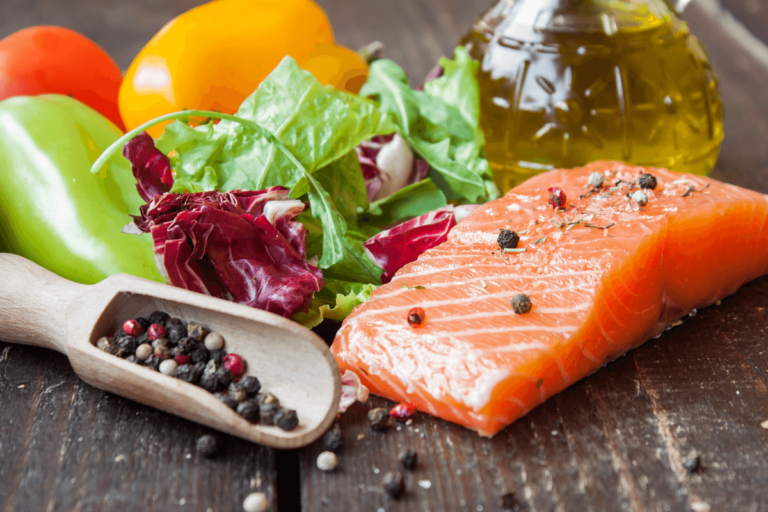 ¿Sufres de dolores de cabeza? El omega 3 puede ser la salvación