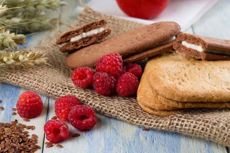 ¿Qué son los alimentos pránicos?