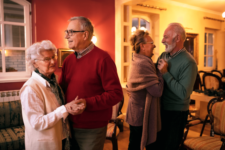 ¿Bailar puede retrasar los efectos de la enfermedad de Parkinson? Esto dice un estudio