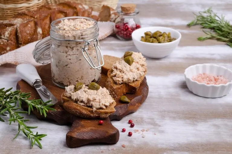 ¿Cómo preparar antipasto de atún?