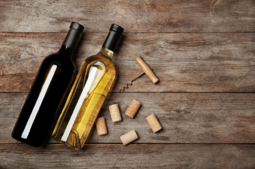 ¿Cómo conservar una botella de vino abierta?