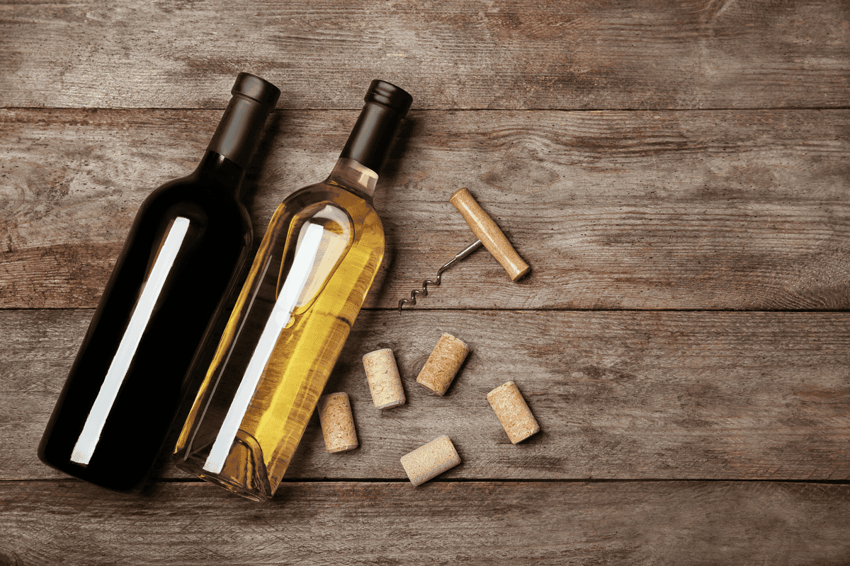 ¿Cómo conservar una botella de vino abierta?