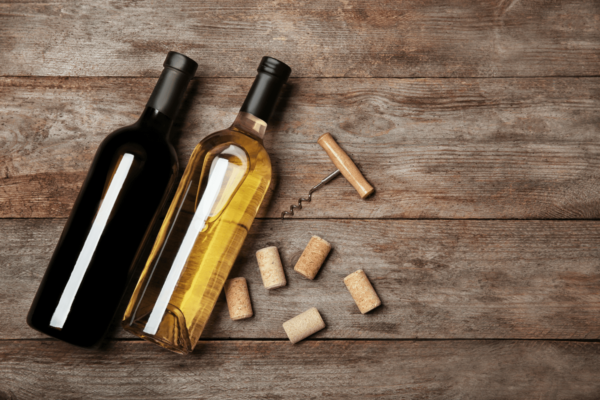 ¿Cómo conservar una botella de vino abierta?