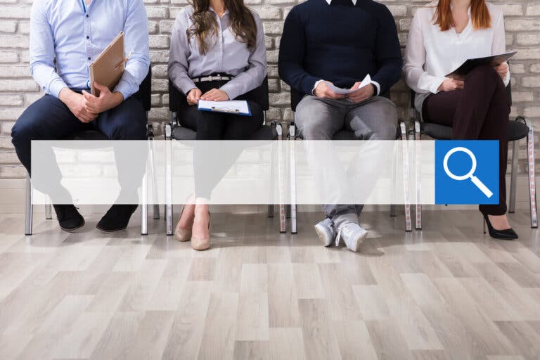 11 consejos para encontrar trabajo sin tener experiencia