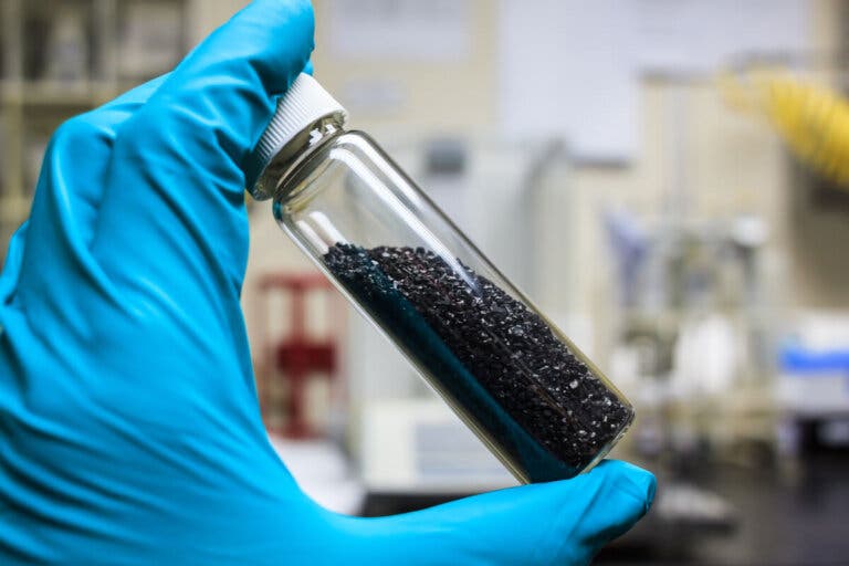 Carbono 60 o C60: usos, beneficios y recomendaciones