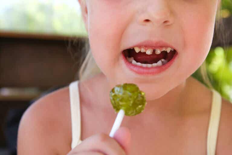Caries dental en niños: ¿cómo prevenirla?