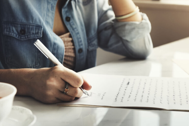 Carta de una despedida: las cosas que nunca te dije