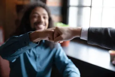 Efectos del apoyo social en la salud mental