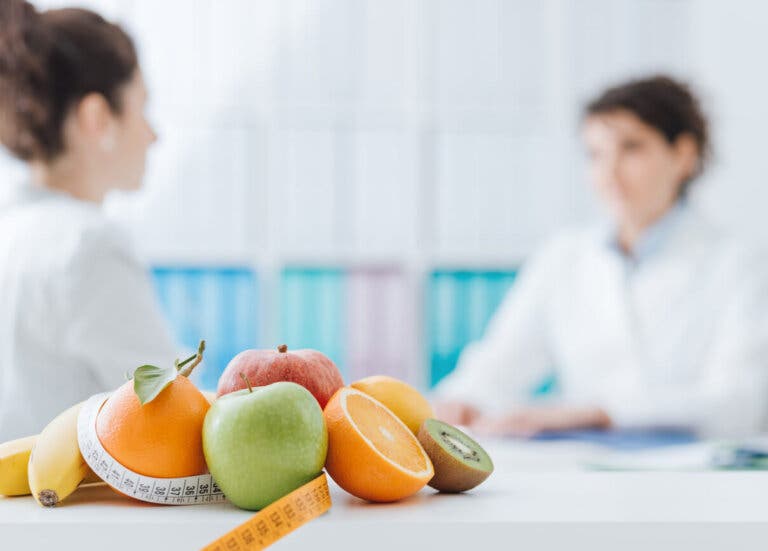 ¿Cuál es la diferencia entre dietista y nutricionista?