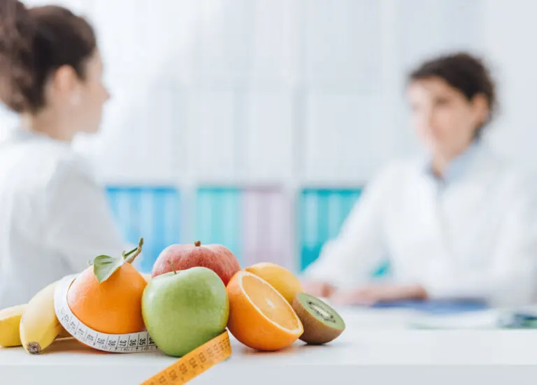 ¿Cuál es la diferencia entre dietista y nutricionista?