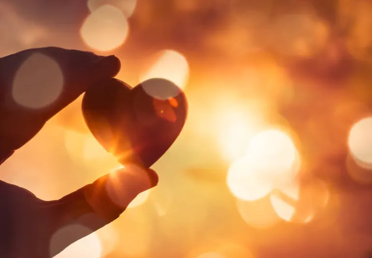¿Qué es el amor?