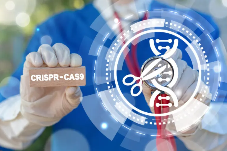 ¿Qué es la técnica CRISPR y cuáles son sus aplicaciones?