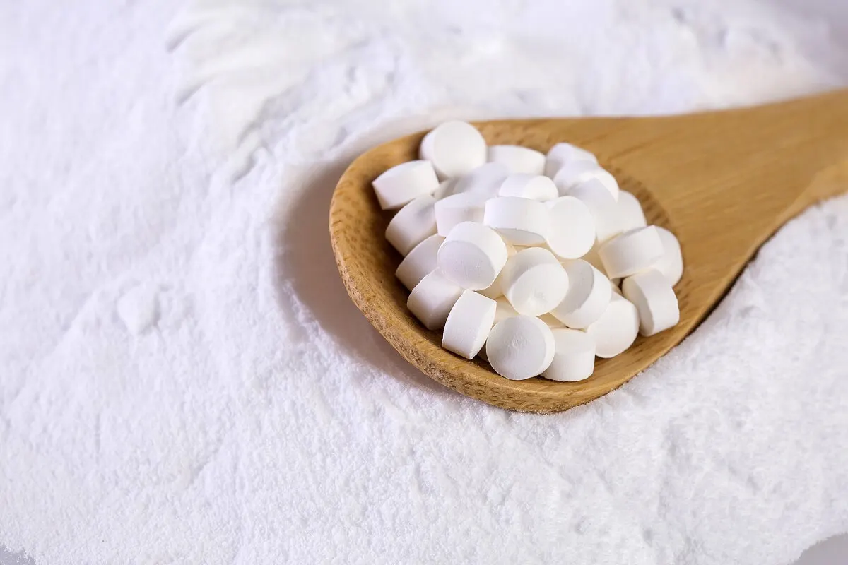 Posibles riesgos y contraindicaciones del maltitol