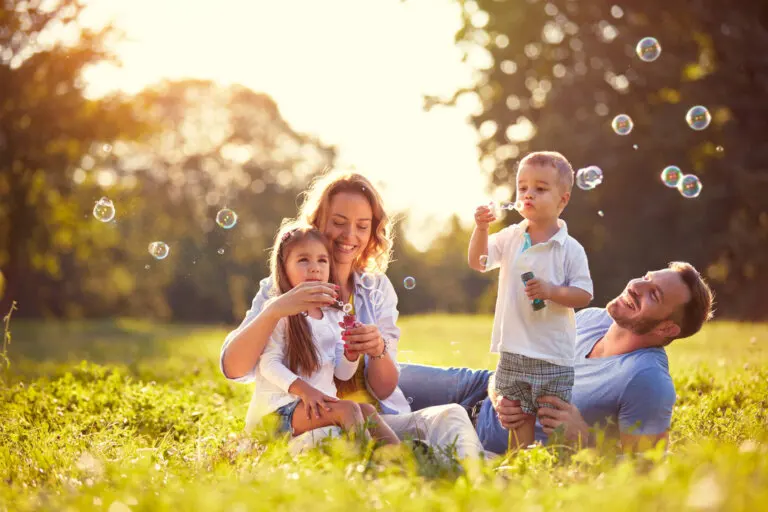 5 consejos para pasar tiempo de calidad con tus hijos